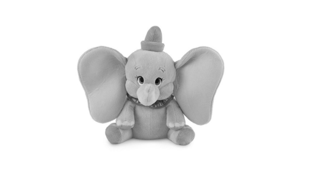 big ears elephant reference