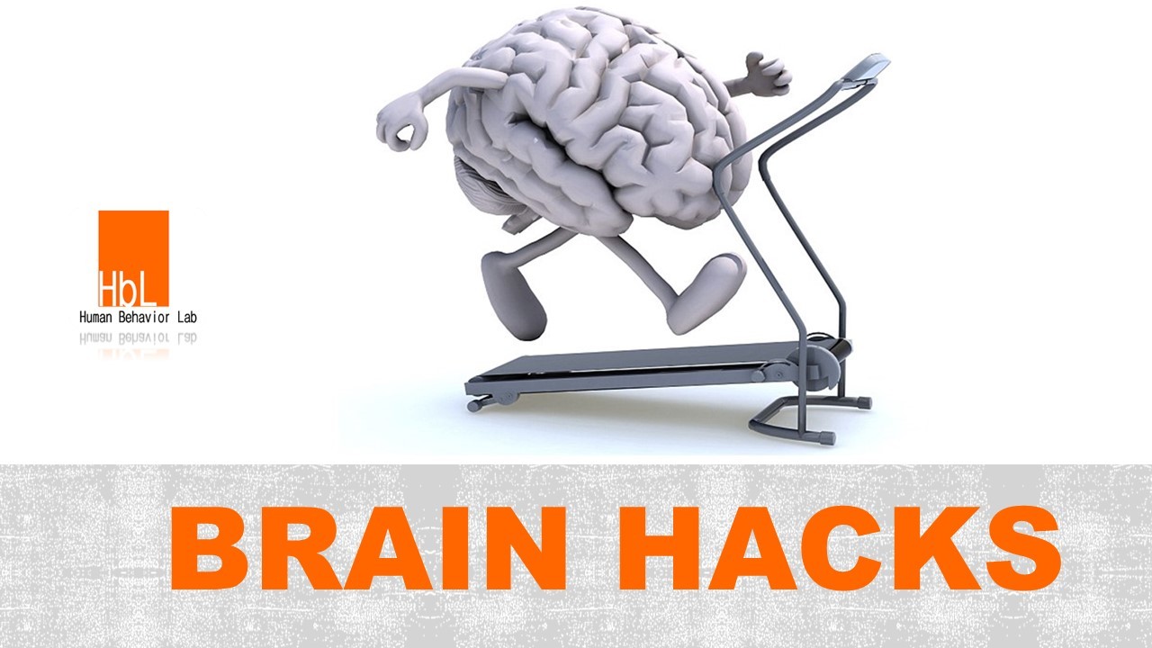BRAIN HACKS MONDAY- GUESS THE MOVIE - Human Behavior Lab