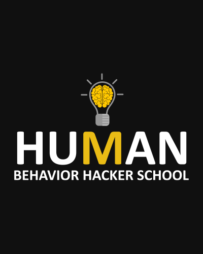 Human Behavior Hacker School logo